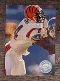 1991 Pro Set Platinum #313 Aeneas Williams RC