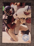 1991 Pro Set Platinum #155 Tim McKyer