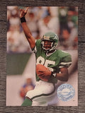 1991 Pro Set Platinum #246 Rob Moore