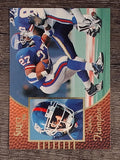 1996 Select #29 Rodney Hampton
