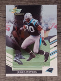 2007 Select #84 Julius Peppers