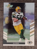 2007 Select #59 A.J. Hawk