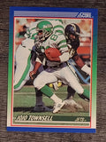 1990 Score #83 Jo Jo Townsell