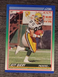 1990 Score #26 Jeff Query