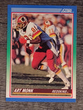 1990 Score #12 Art Monk