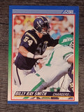 1990 Score #51 Billy Ray Smith