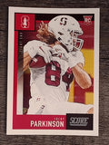 2020 Score #403 Colby Parkinson RC