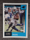 2020 Score #257 D.J. Moore