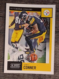 2020 Score #76 James Conner