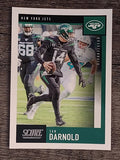 2020 Score #35 Sam Darnold