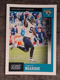 2020 Score #110 Yannick Ngakoue