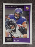 2020 Score #244 Anthony Barr