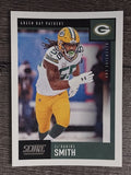 2020 Score #235 Za'Darius Smith