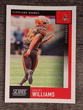 2020 Score #71 Greedy Williams