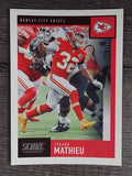 2020 Score #141 Tyrann Mathieu