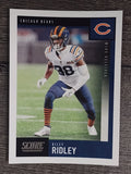2020 Score #205 Riley Ridley