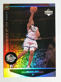 1998-99 Upper Deck Ovation Superstars of the Court #C3 Grant Hill