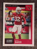 2020 Score #295 Budda Baker