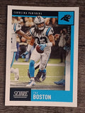 2020 Score #265 Tre Boston