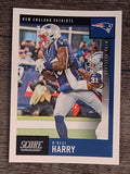 2020 Score #21 N'Keal Harry