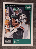 2020 Score #36 Le'Veon Bell