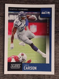 2020 Score #324 Chris Carson