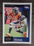 2020 Score #128 Royce Freeman