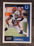 2020 Score #95 Parris Campbell