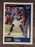 2020 Score #85 Laremy Tunsil