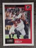 2020 Score #248 Calvin Ridley