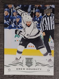2018-19 Upper Deck #337 Drew Doughty