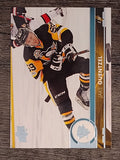2017-18 Upper Deck #151 Jake Guentzel