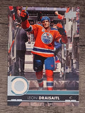 2017-18 Upper Deck #75 Leon Draisaitl