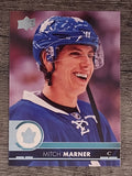 2017-18 Upper Deck #174 Mitch Marner