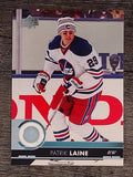2017-18 Upper Deck #198 Patrik Laine