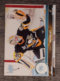 2017-18 Upper Deck #148 Matt Murray