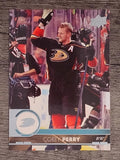 2017-18 Upper Deck #2 Corey Perry