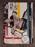 2017-18 Upper Deck #90 Jonathan Quick