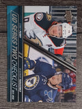 2015-16 Upper Deck #450 Corey Perry/Vladimir Tarasenko CL
