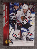 2015-16 Upper Deck #44 Jonathan Toews