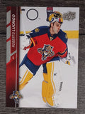 2015-16 Upper Deck #81 Roberto Luongo