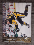 2015-16 Upper Deck #147 Evgeni Malkin