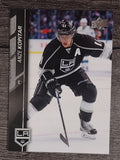2015-16 Upper Deck #344 Anze Kopitar