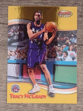 1998-99 Bowman's Best #91 Tracy McGrady
