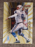 1998 Bowman's Best #16 Steve McNair
