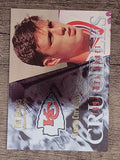 1997 Collector's Edge Masters Crucibles #12 Pat Barnes