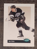 1994-95 Parkhurst Vintage #V85 Rob Blake