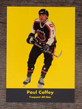 1991-92 Parkhurst #225 Paul Coffey AS