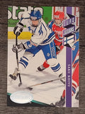 1993-94 Parkhurst #521 Saku Koivu