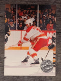 1991-92 Pro Set Platinum #161 Gary Roberts